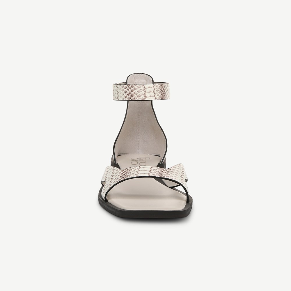 Franco Elisa Sandal - Front