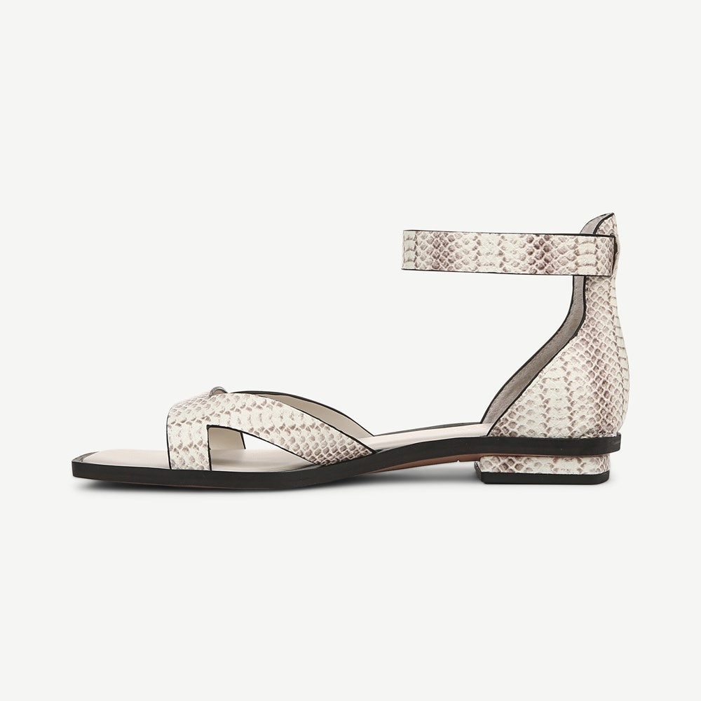 Franco Elisa Sandal - Left