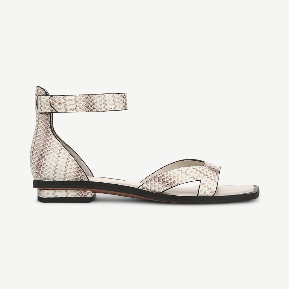 Franco Elisa Sandal - Right