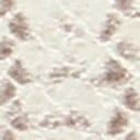 Grey Snake Print Faux Leather