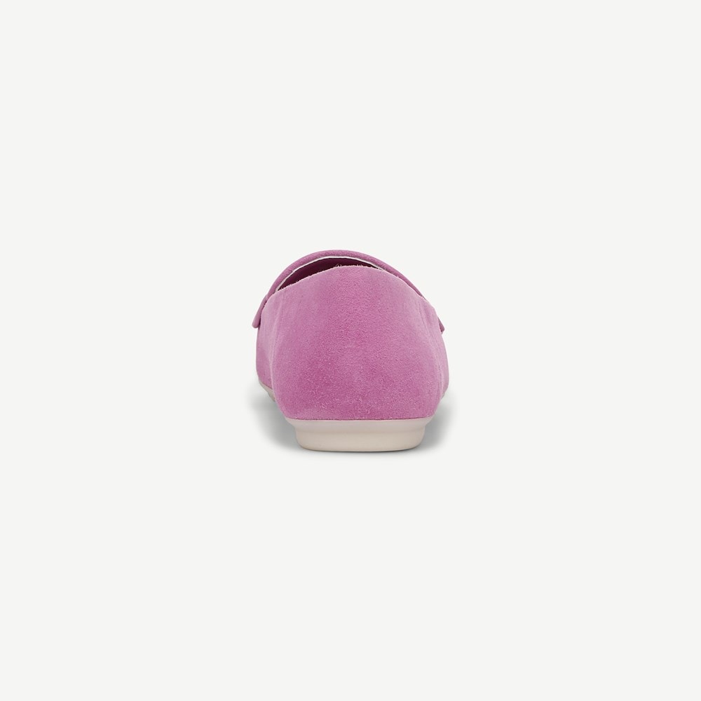 Franco Zury Loafer - Back