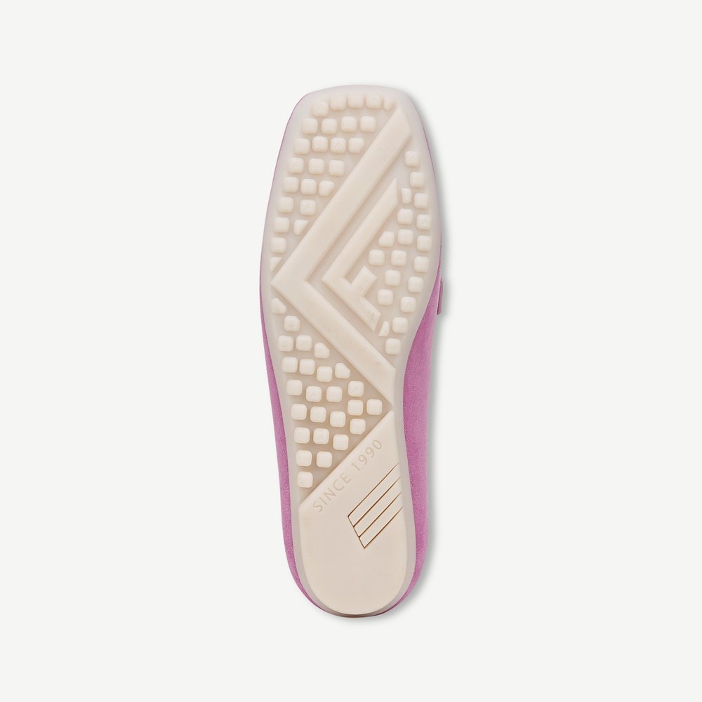 Franco Zury Loafer - Bottom