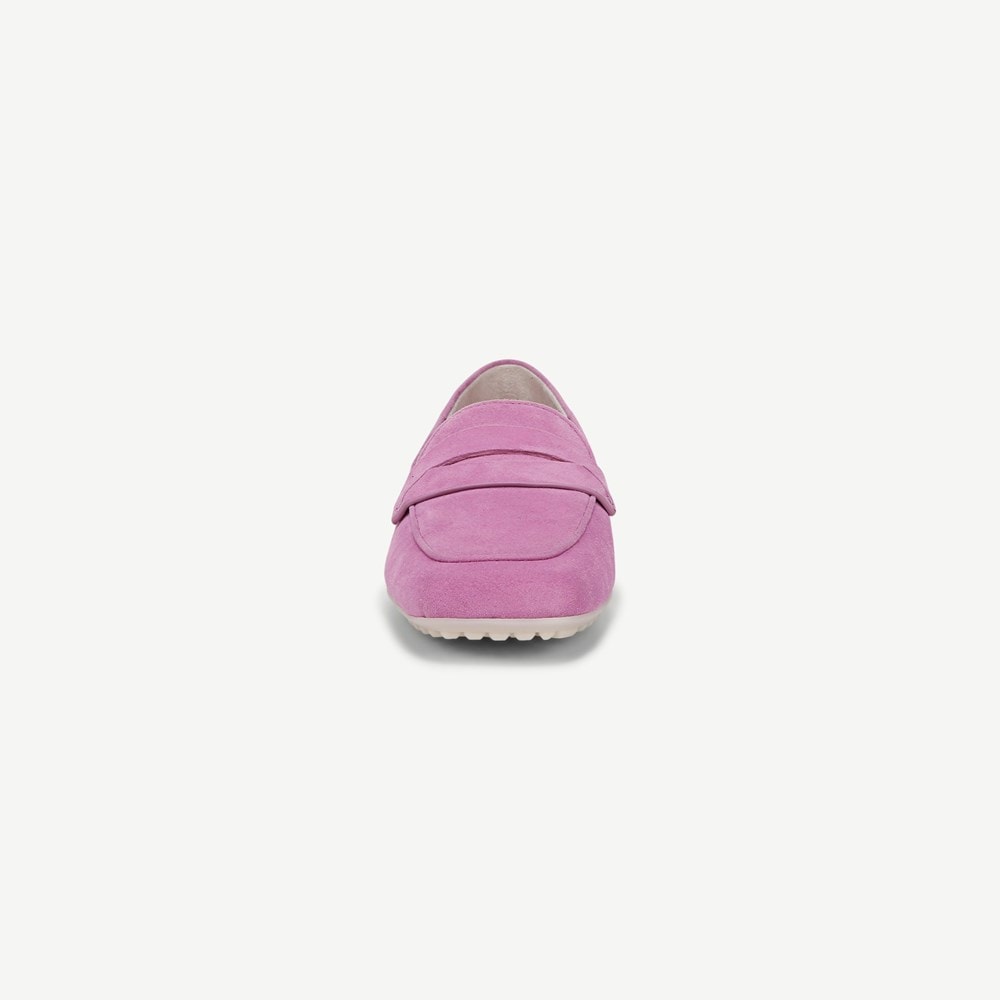 Franco Zury Loafer - Front