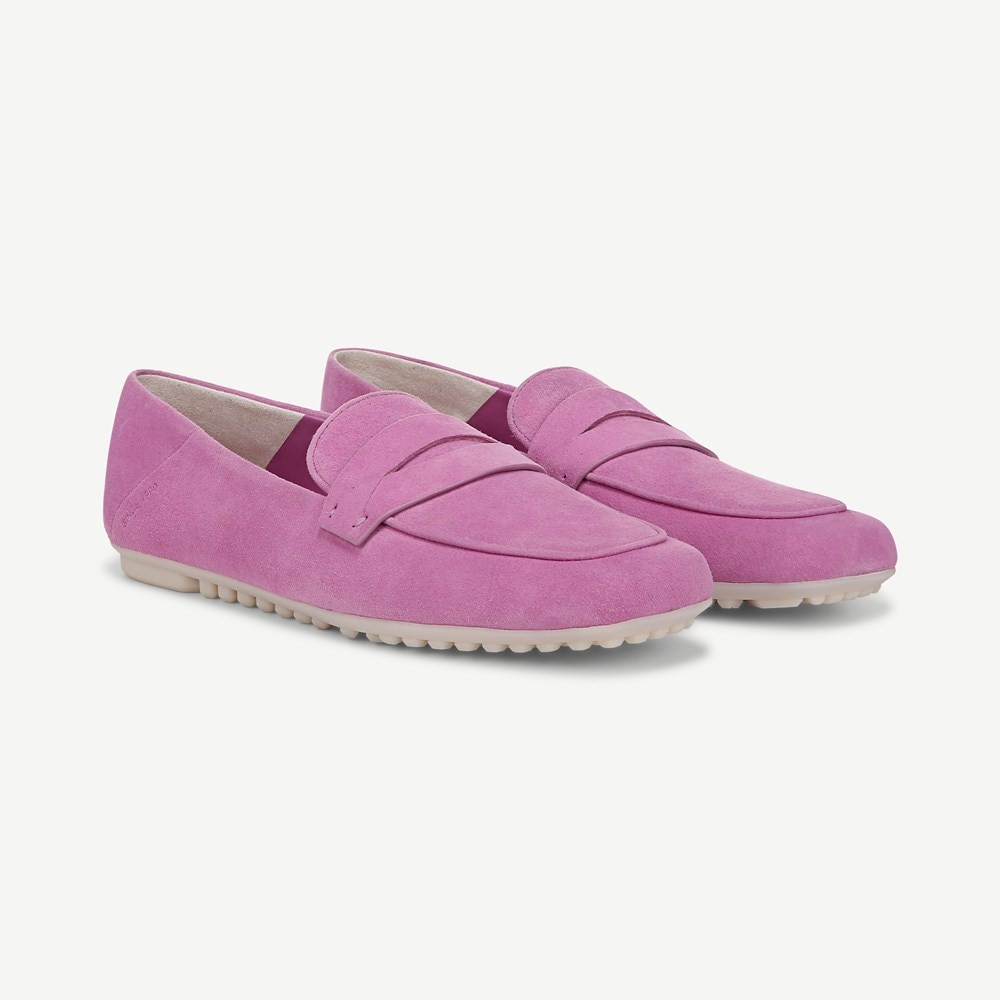 Franco Zury Loafer - Pair