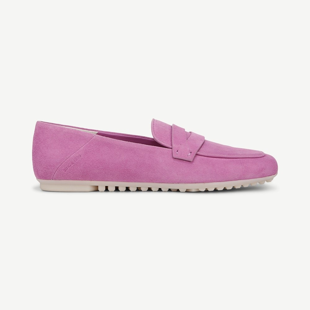 Franco Zury Loafer - Right