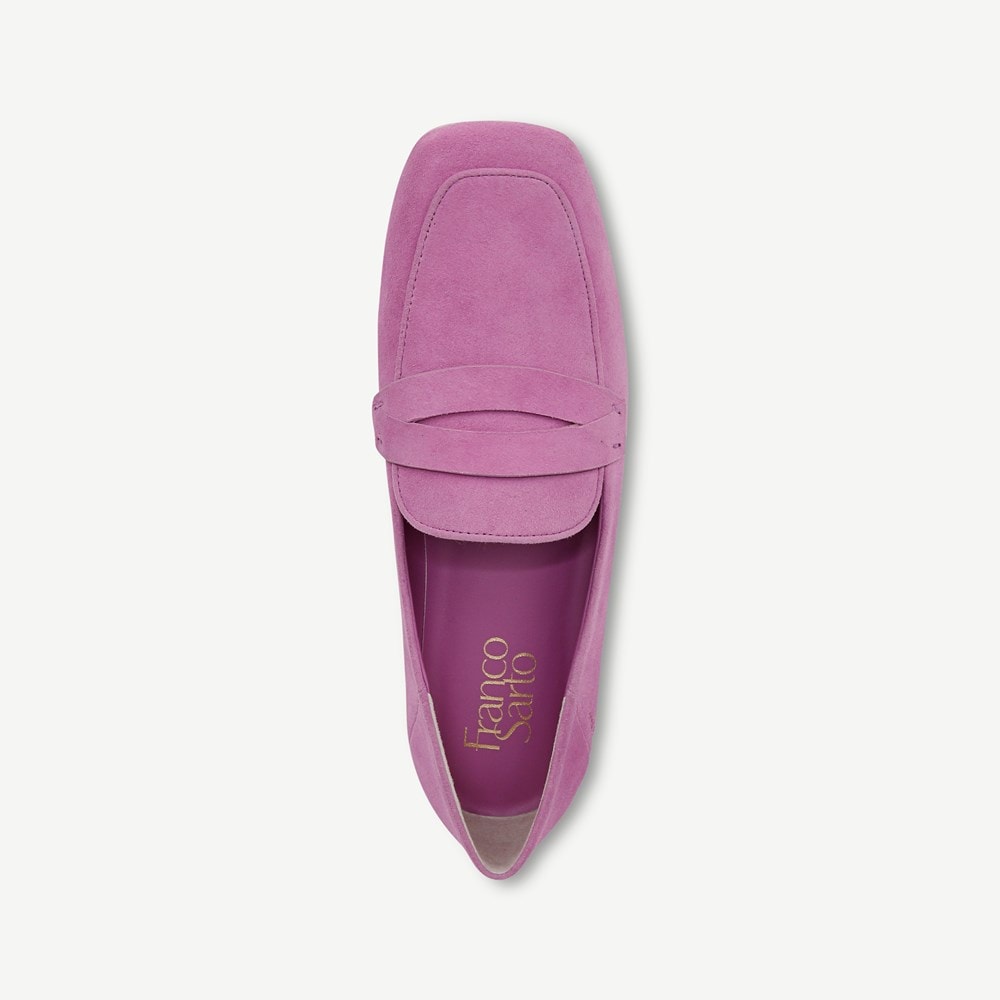 Franco Zury Loafer - Top