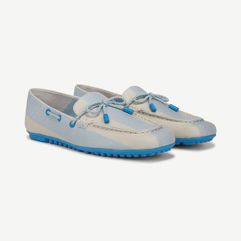 Loafers Franco Sarto Summer Shoes Sarto Zepher Tassel Loafer
