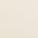 Cream White Leather