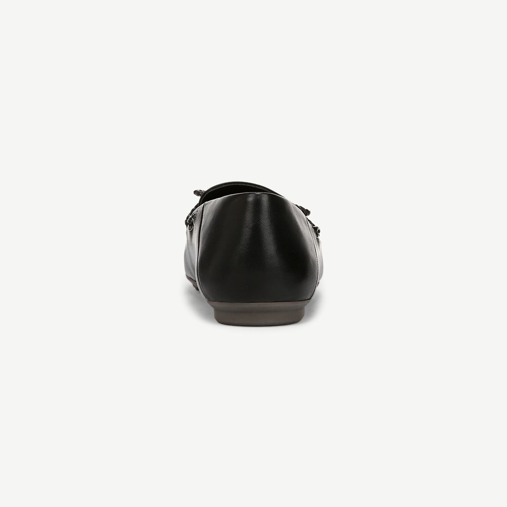 Sarto Zepher Tassel Loafer - Back