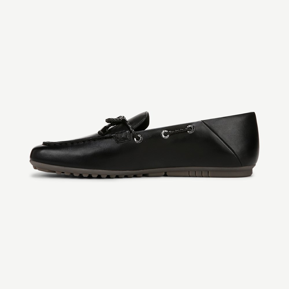 Sarto Zepher Tassel Loafer - Left