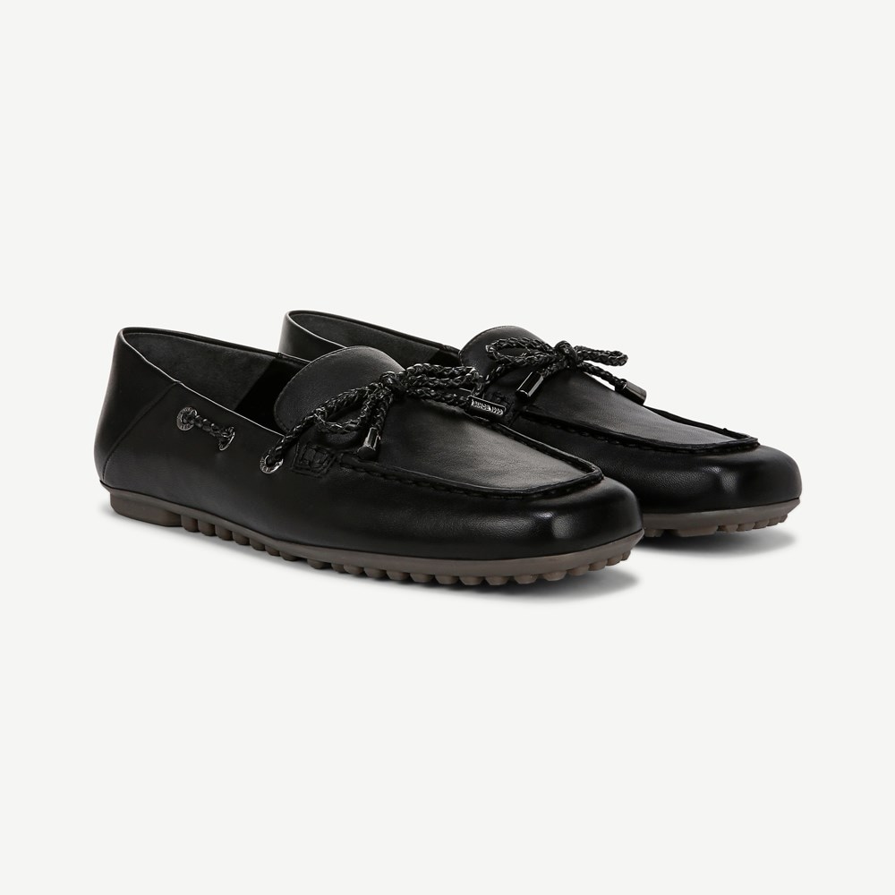 Sarto Zepher Tassel Loafer - Pair