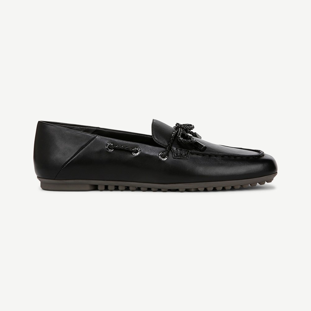 Sarto Zepher Tassel Loafer - Right