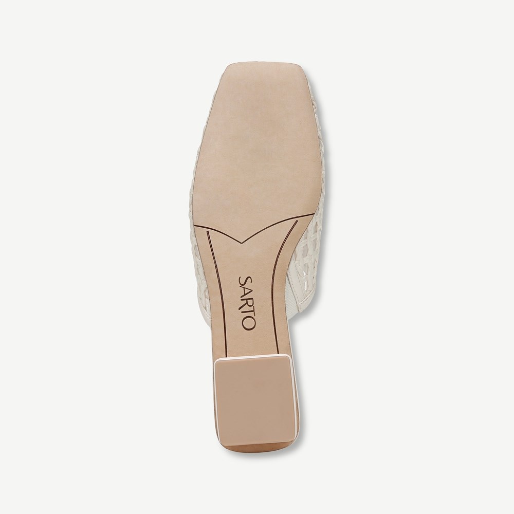 Sarto Tomika Mule - Bottom