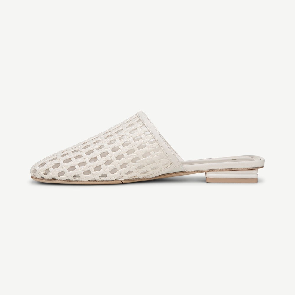 Sarto Tomika Mule - Left