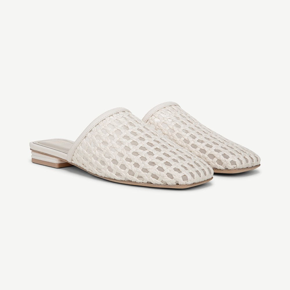Sarto Tomika Mule - Pair