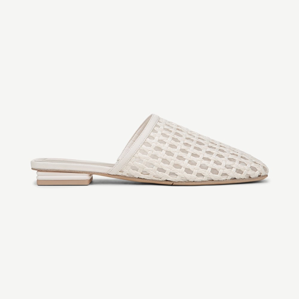 Sarto Tomika Mule - Right