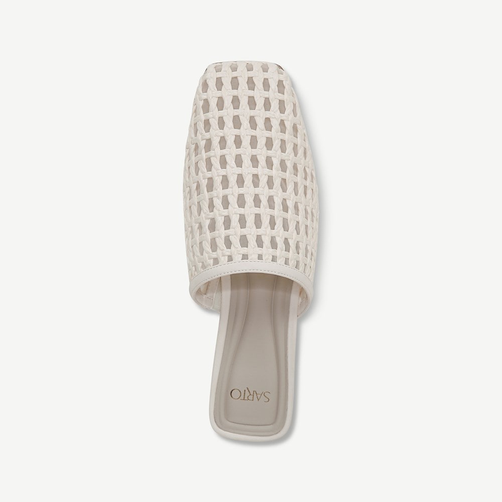 Sarto Tomika Mule - Top