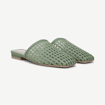 L'Appartement BRENTAブレンタBack Strap Mule Naturalizer Women's Brenta Strappy Dress Sandals - Macy's