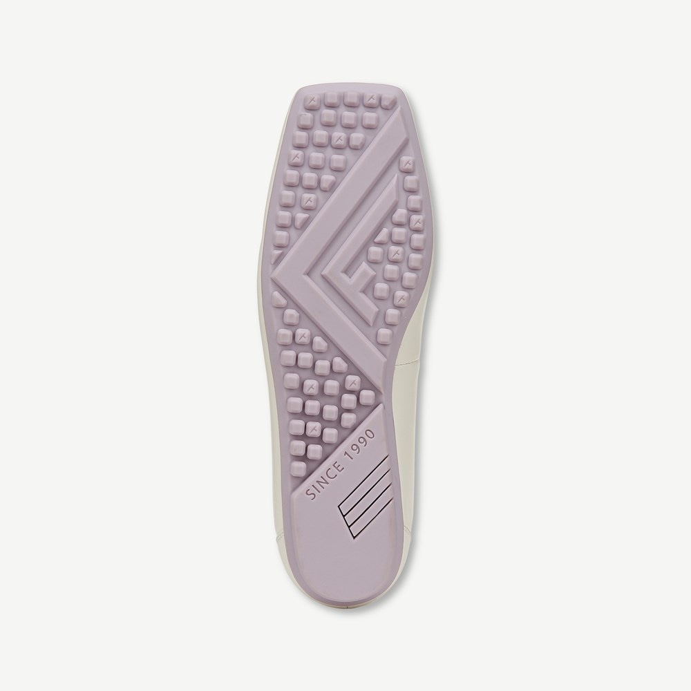 Franco Imara Ballet Flat - Bottom