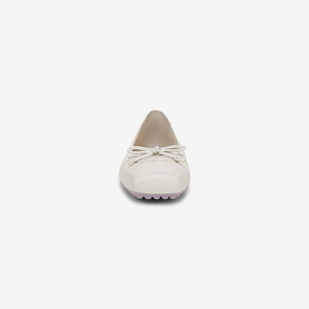 Franco Imara Ballet Flat - Front