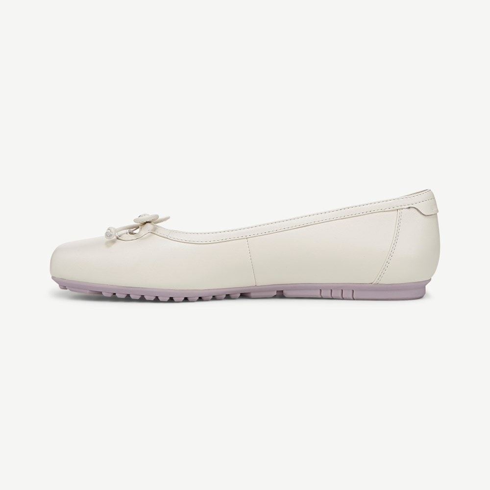 Franco Imara Ballet Flat - Left