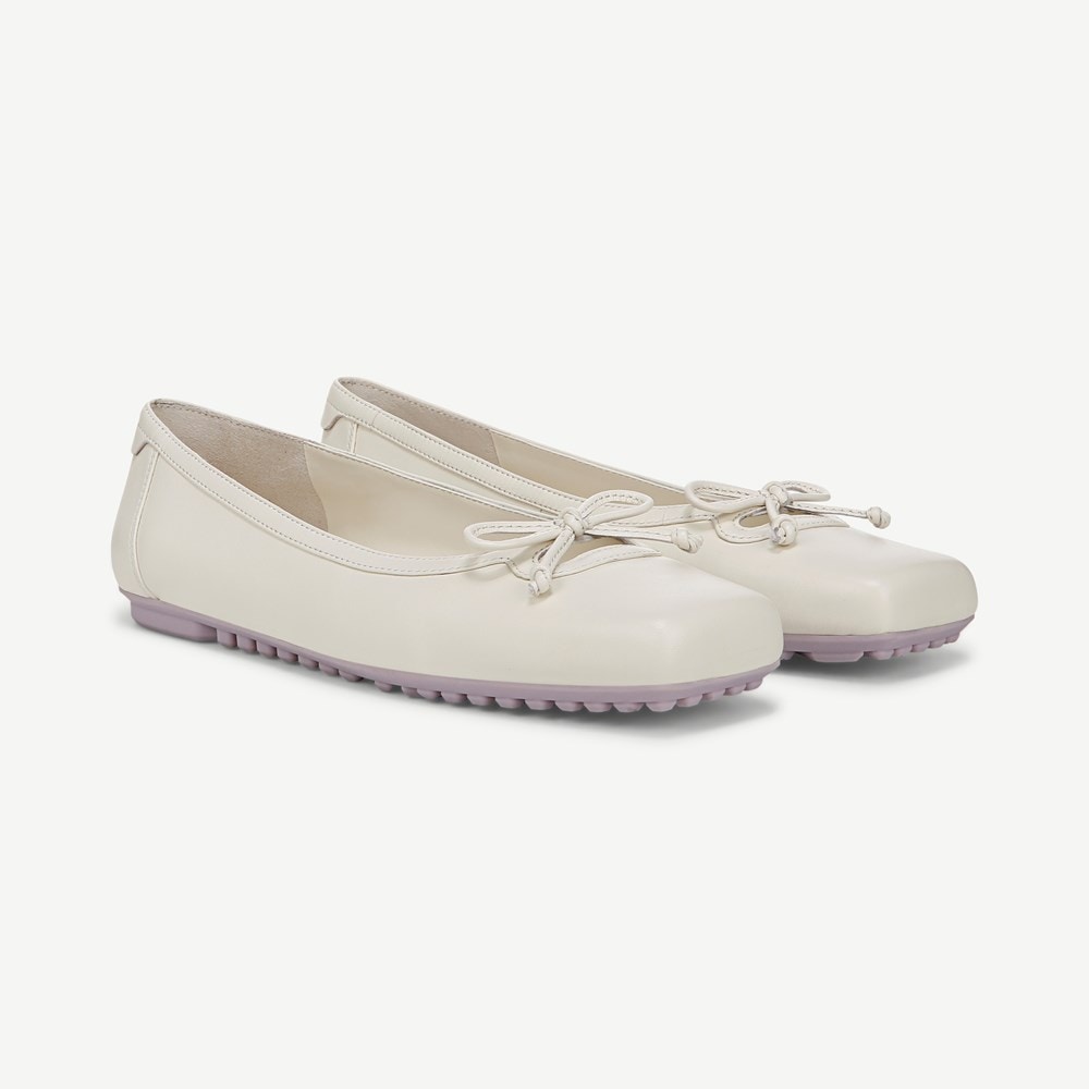 Franco Imara Ballet Flat - Pair