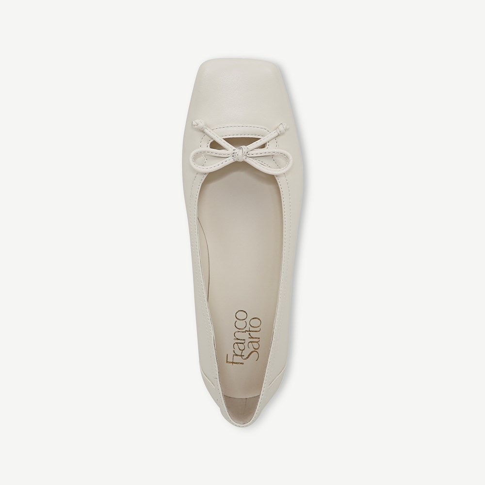 Franco Imara Ballet Flat - Top