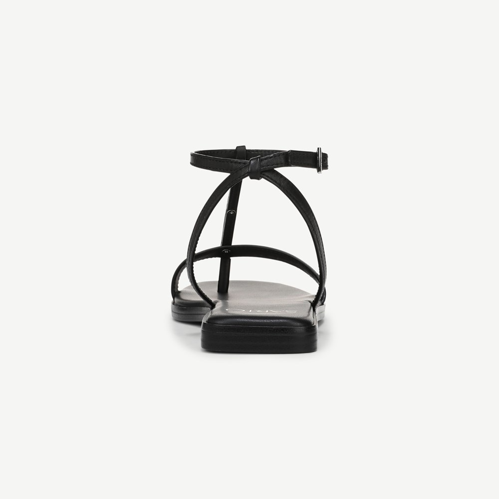 Sarto Logan Sandal - Back