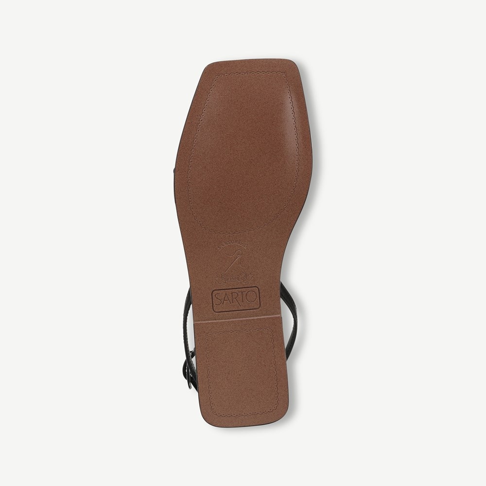Sarto Logan Sandal - Bottom