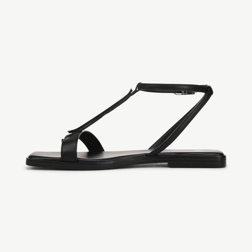 Sarto Logan Sandal - Left