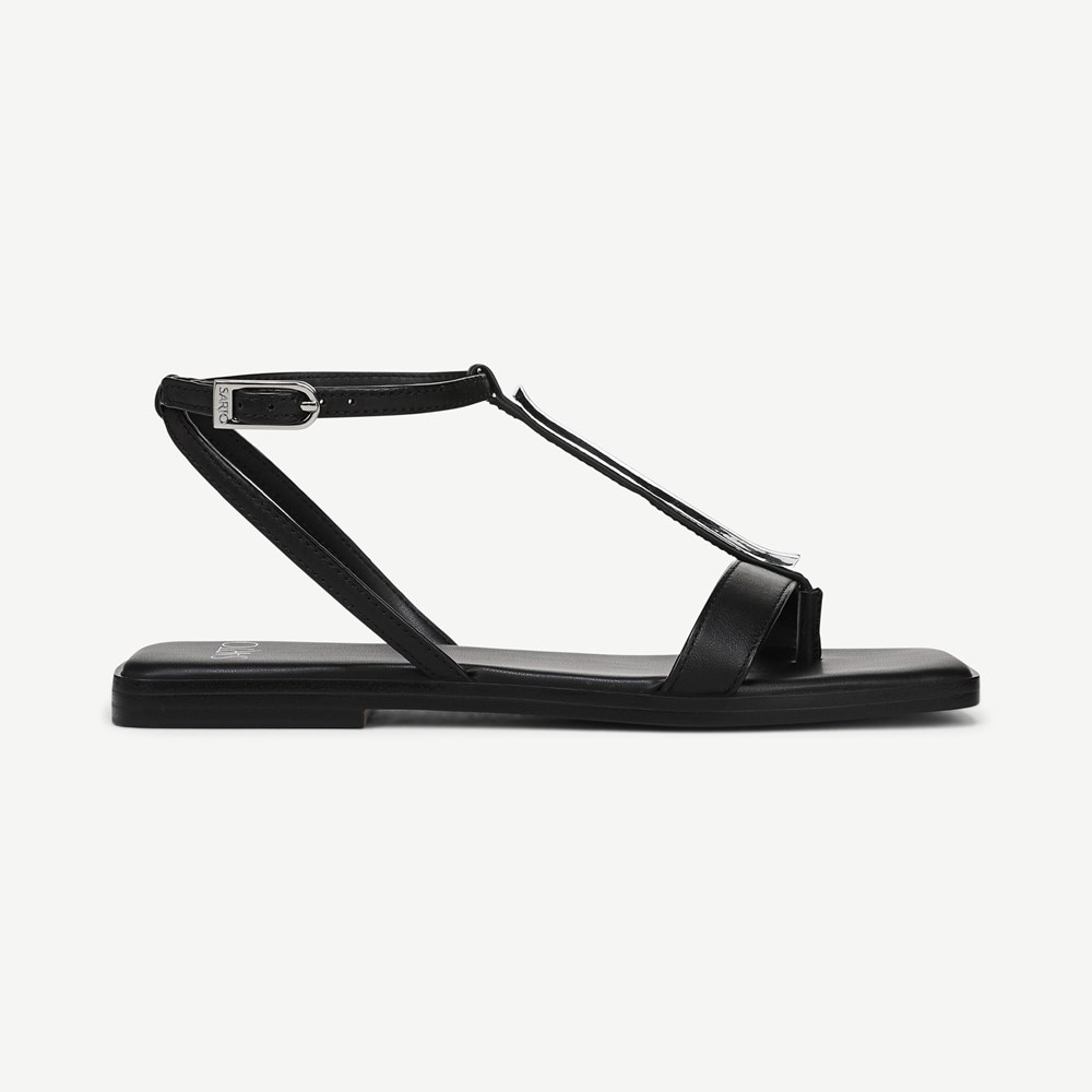 Sarto Logan Sandal - Right