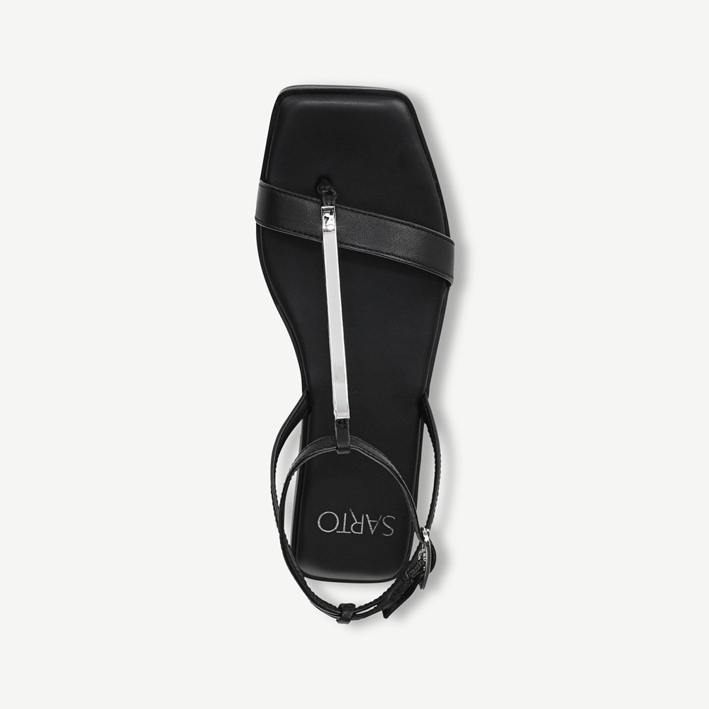 Sarto Logan Sandal - Top