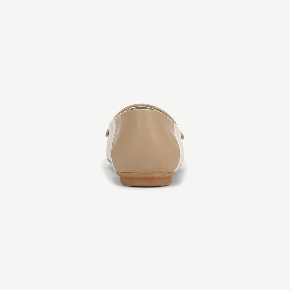 Franco Zury Loafer - Back