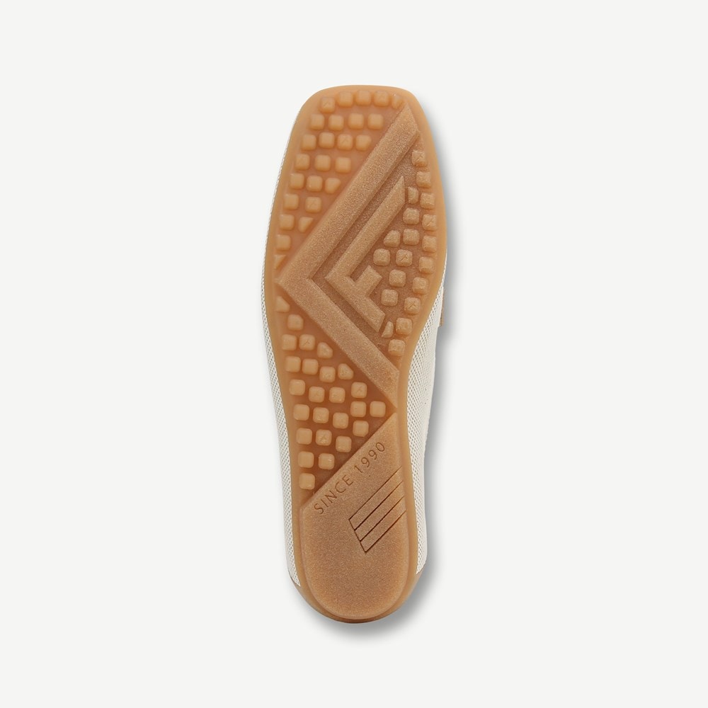 Franco Zury Loafer - Bottom