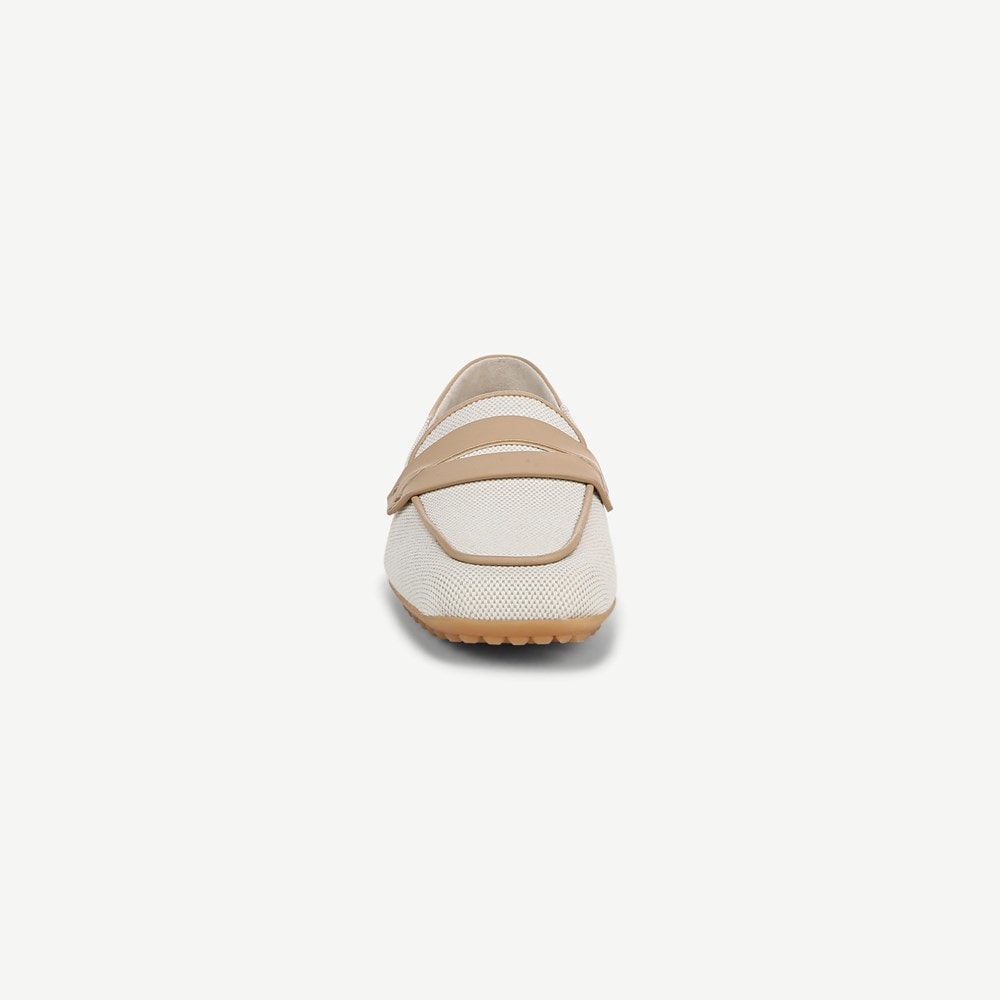 Franco Zury Loafer - Front