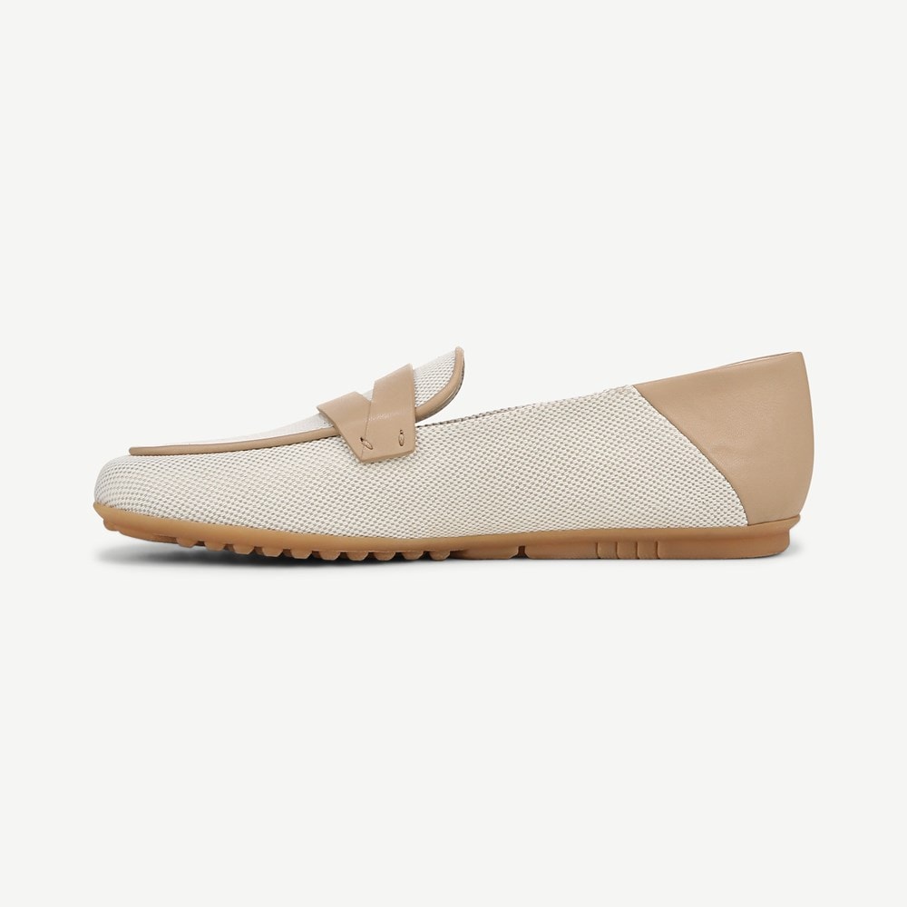 Franco Zury Loafer - Left