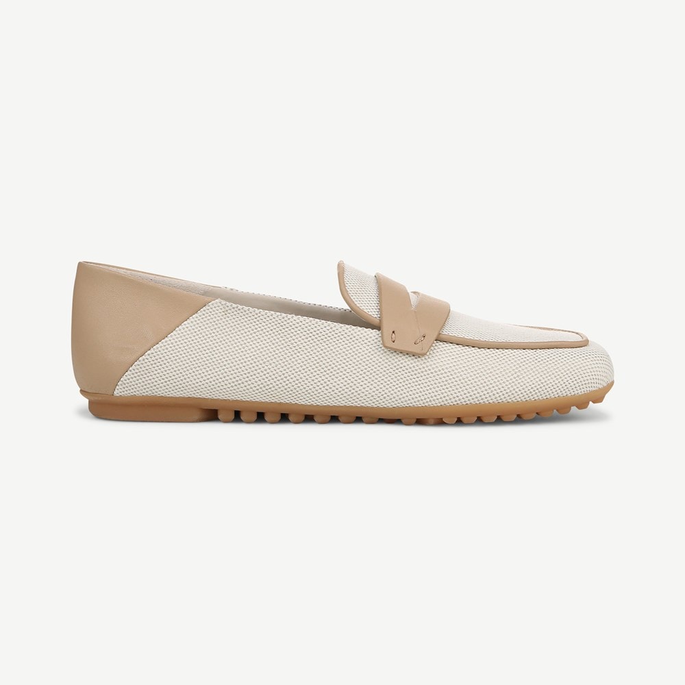 Franco Zury Loafer - Right