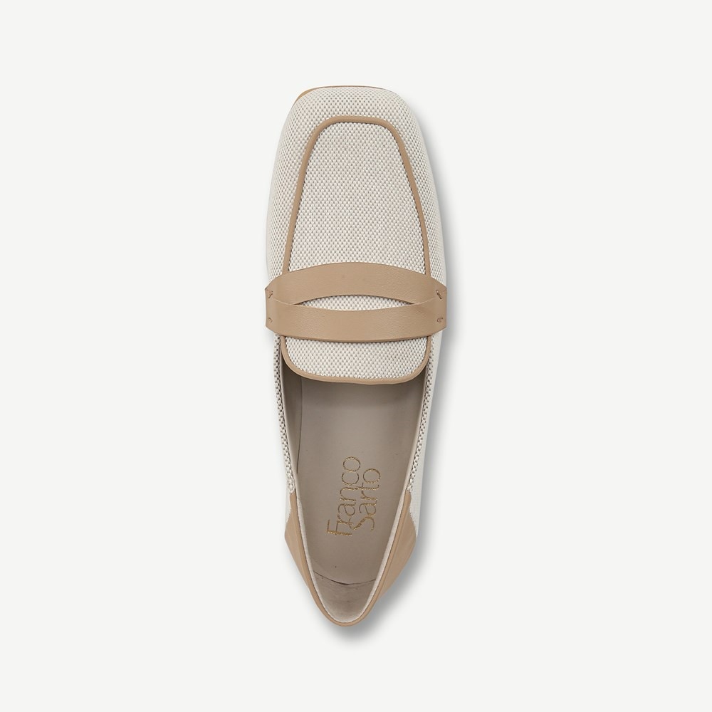 Franco Zury Loafer - Top