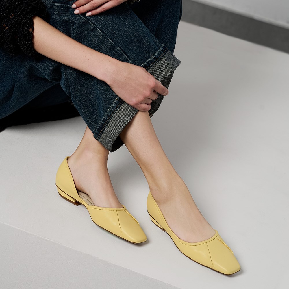 Franco Sarto レディース Lucia バレエフラット（Franco Sarto
