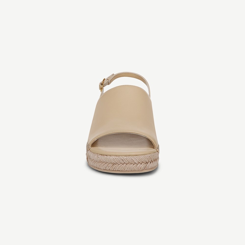 Franco Rune Slingback - Front