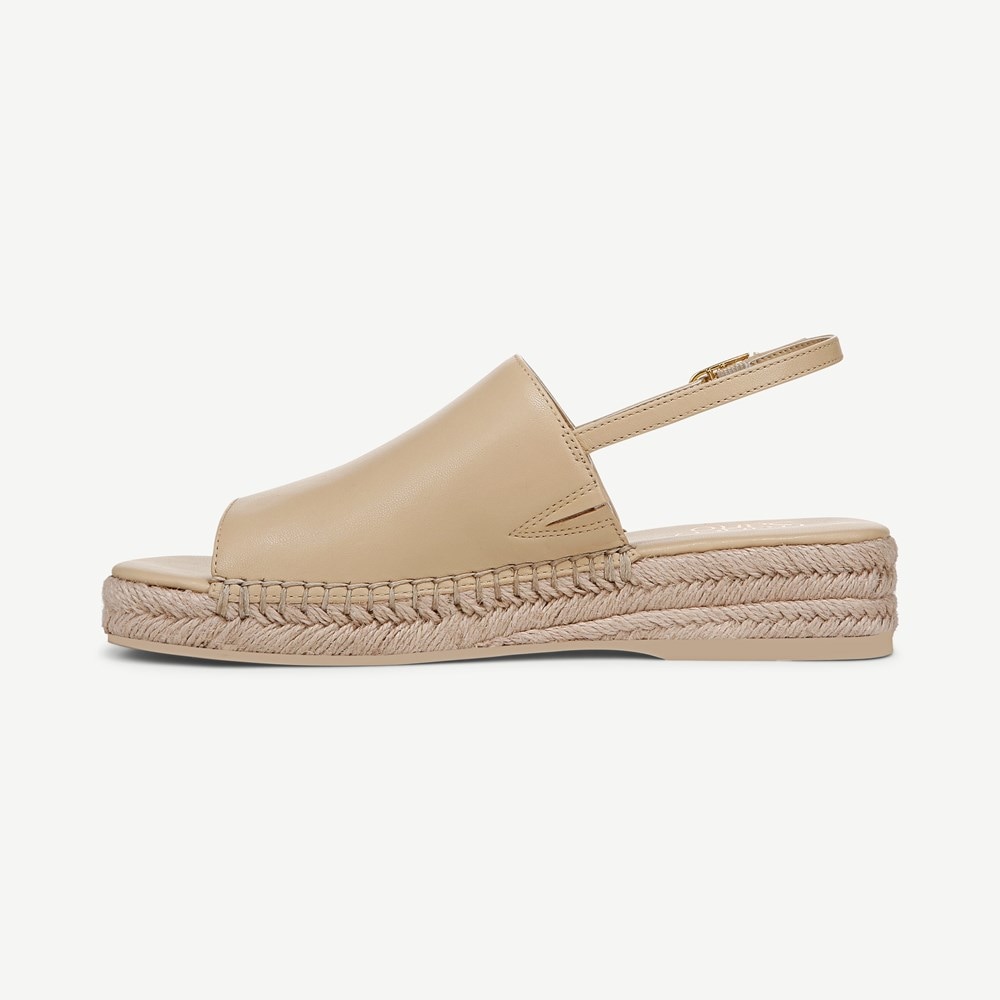 Franco Rune Slingback - Left