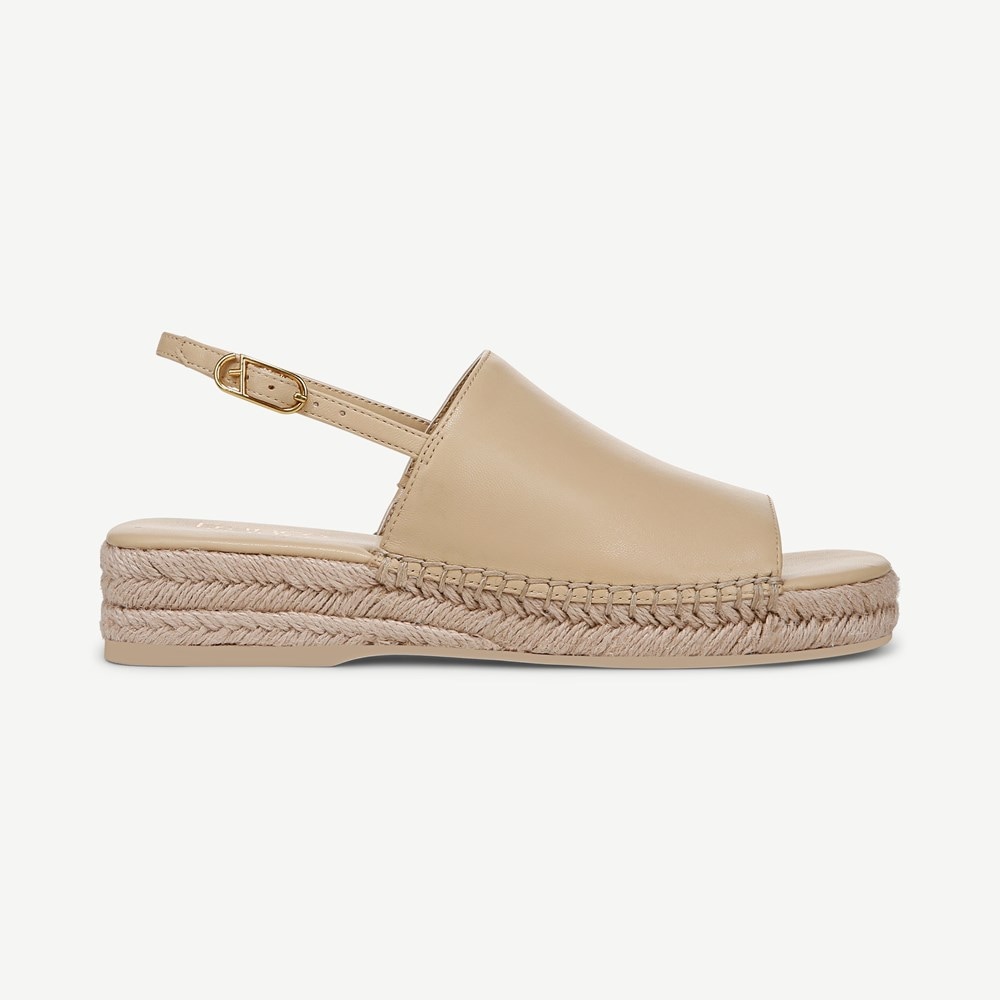 Franco Rune Slingback - Right