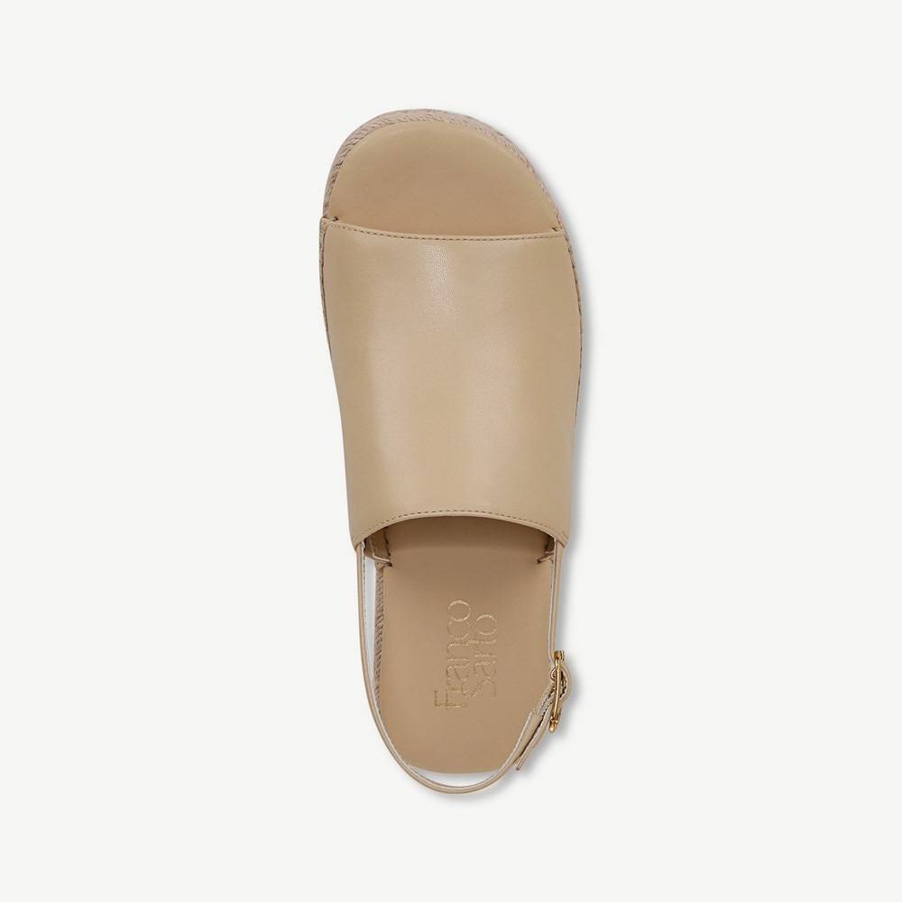 Franco Rune Slingback - Top