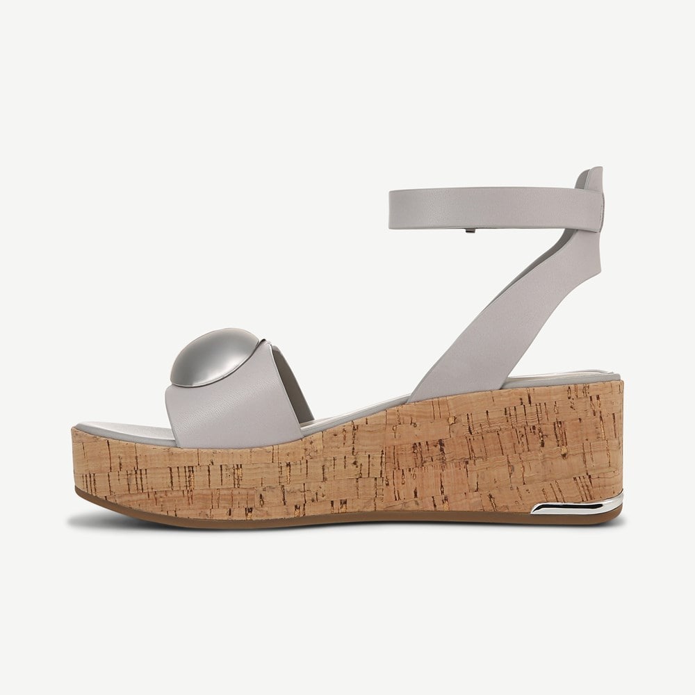 Franco Taysha Cork Platform Sandal | Womens Sandals | Franco Sarto