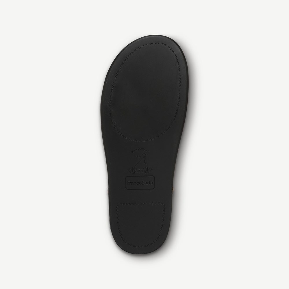 Franco Jocelyn Slingback - Bottom