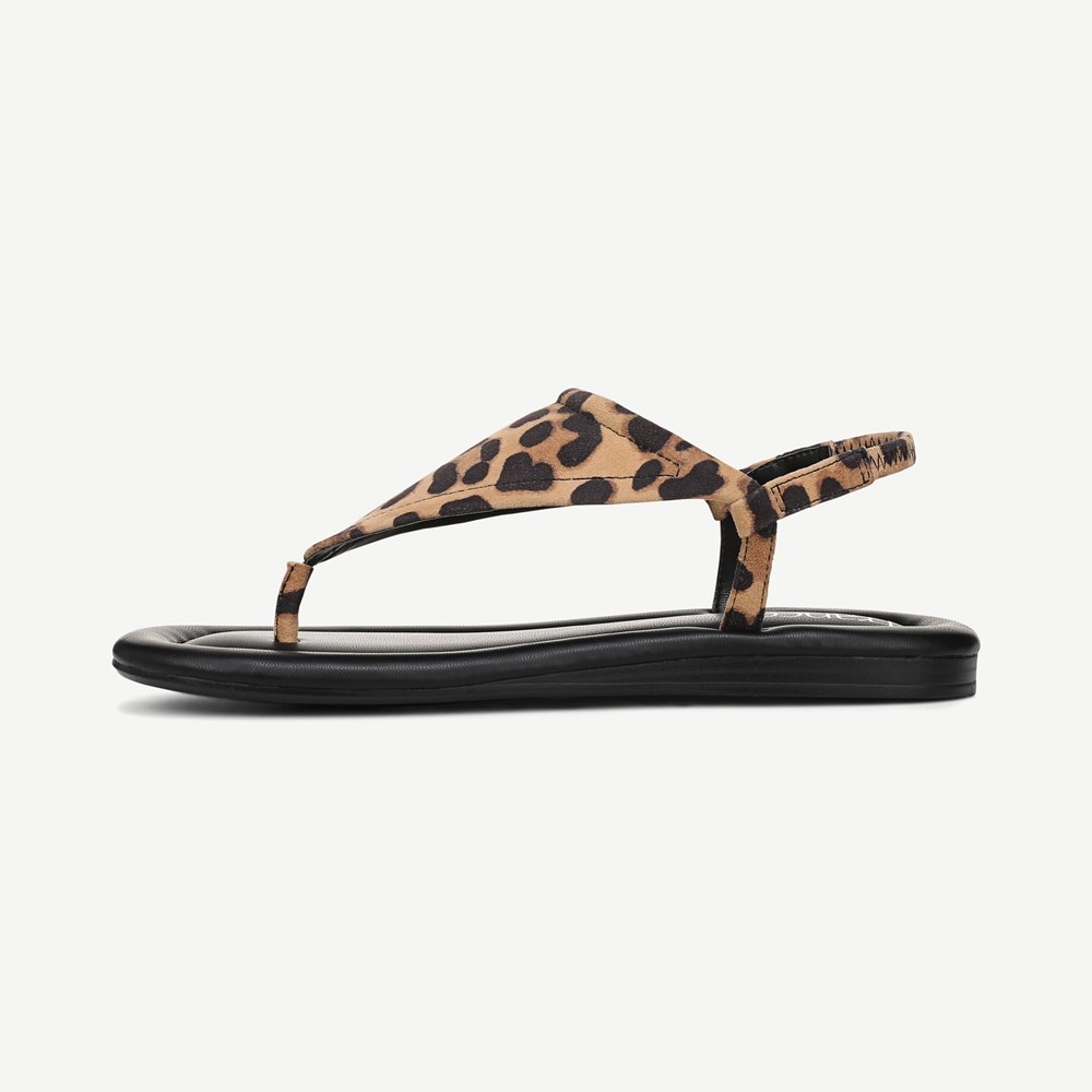 Franco Jocelyn Slingback - Left