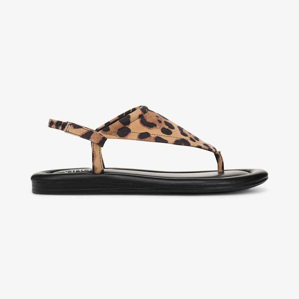 Franco Jocelyn Slingback - Right