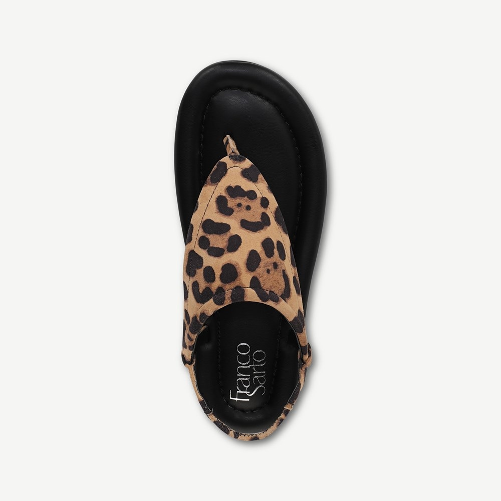 Franco Jocelyn Slingback - Top