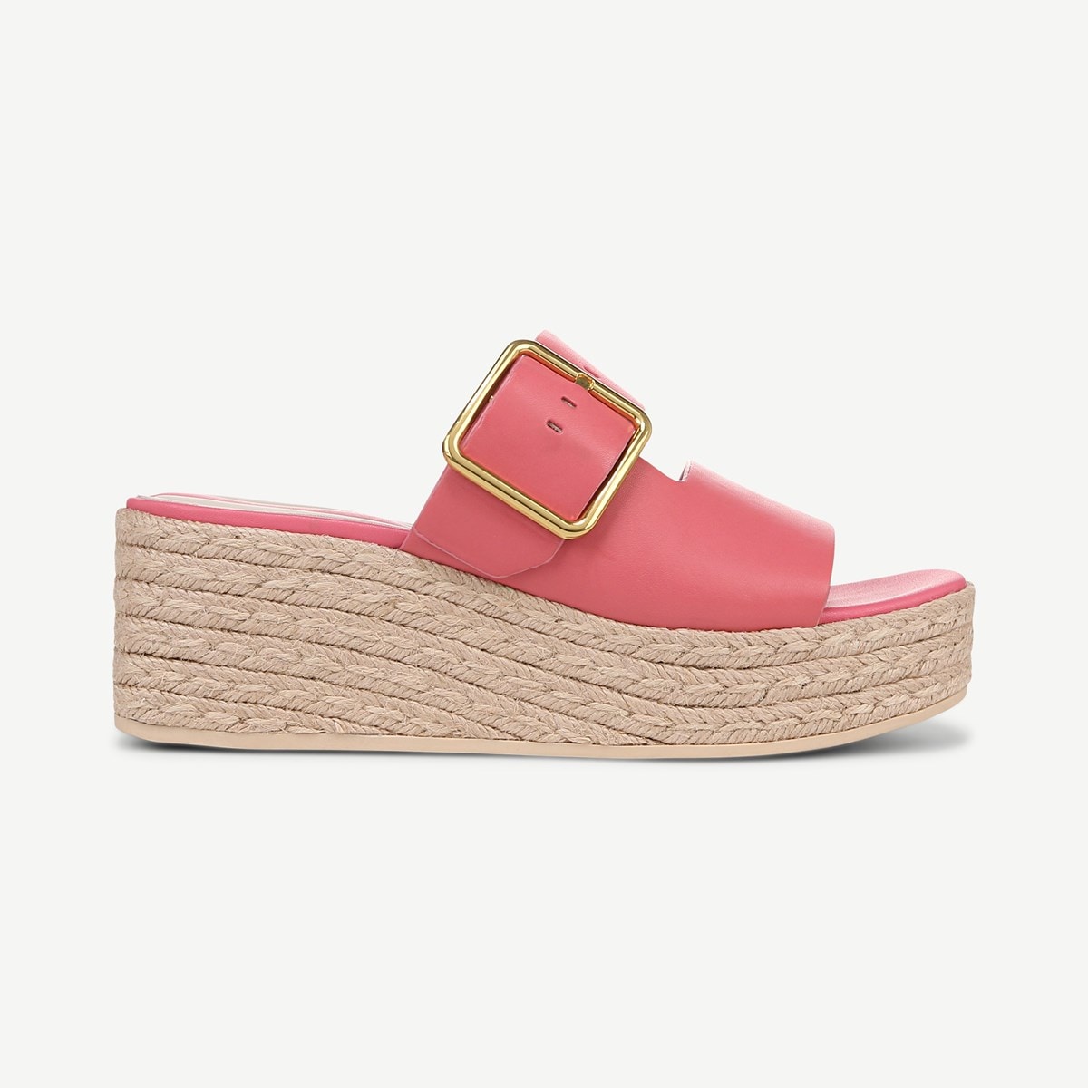 Pink Sandals for Women | Franco Sarto