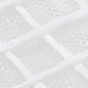 White Twisted Raffia